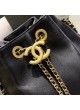 CHANEL DRAWSTRING BAG 